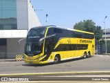 Viação Itapemirim 50186 na cidade de Rio de Janeiro, Rio de Janeiro, Brasil, por Gabriel Santos. Número da foto: #11830373.