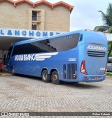 Viação Águia Branca 32550 na cidade de Governador Valadares, Minas Gerais, Brasil, por Wilton Roberto. Número da foto: #:id.