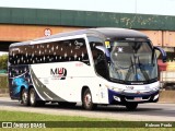 MU Transportadora Turistica 19000 na cidade de São José dos Campos, São Paulo, Brasil, por Robson Prado. Número da foto: #11831473.