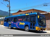 Rápido Expresso Fênix Viação 25256 na cidade de Ilhabela, São Paulo, Brasil, por Yuri N.  de Jesus. Número da foto: #11830832.