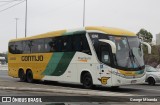 Empresa Gontijo de Transportes 21480 na cidade de São Paulo, São Paulo, Brasil, por George Miranda. Número da foto: #11830483.