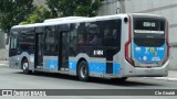 Viação Grajaú S.A. 6 1414 na cidade de São Paulo, São Paulo, Brasil, por Cle Giraldi. Número da foto: #:id.