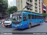 BH Leste Transportes > Nova Vista Transportes > TopBus Transportes 20683 na cidade de Belo Horizonte, Minas Gerais, Brasil, por Arthur Nogueira Vanzillotta. ID da foto: :id.