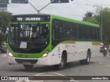 Rodoviária Caxangá 819 na cidade de Recife, Pernambuco, Brasil, por Jonathan Silva. Número da foto: #:id.