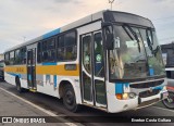 Luza Turismo 2040 na cidade de Cariacica, Espírito Santo, Brasil, por Everton Costa Goltara. Número da foto: #11830500.