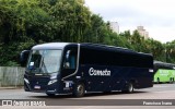 Viação Cometa 721928 na cidade de Curitiba, Paraná, Brasil, por Francisco Ivano. Número da foto: #11831593.