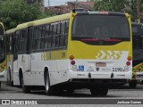 Viação Cidade de Maceió 1190 na cidade de Maceió, Alagoas, Brasil, por Jackson Gomes. Número da foto: #11830126.