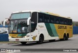 Empresa Gontijo de Transportes 14295 na cidade de São Paulo, São Paulo, Brasil, por George Miranda. Número da foto: #11830671.