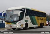 Empresa Gontijo de Transportes 18245 na cidade de São Paulo, São Paulo, Brasil, por George Miranda. Número da foto: #11830663.