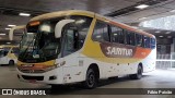 Saritur - Santa Rita Transporte Urbano e Rodoviário 31330 na cidade de Belo Horizonte, Minas Gerais, Brasil, por Fábio Paixão. Número da foto: #11829374.