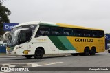 Empresa Gontijo de Transportes 18575 na cidade de São Paulo, São Paulo, Brasil, por George Miranda. Número da foto: #11830668.