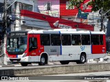 Suzantur Diadema 1515 na cidade de Diadema, São Paulo, Brasil, por Bruno Kozeniauskas. Número da foto: #:id.