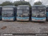 Transnorte - Transporte e Turismo Norte de Minas 52700 na cidade de Montes Claros, Minas Gerais, Brasil, por MARCELO CORREIA. Número da foto: #11829756.