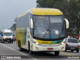 Empresa Gontijo de Transportes 21545 na cidade de Vitória da Conquista, Bahia, Brasil, por João Emanoel. Número da foto: #11831216.