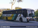 Empresa Gontijo de Transportes 9445 na cidade de São Paulo, São Paulo, Brasil, por Michell Bernardo dos Santos. Número da foto: #11831068.