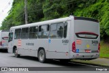 BluMob - Concessionária de Transporte Urbano de Blumenau 9489 na cidade de Blumenau, Santa Catarina, Brasil, por Diego Lip. Número da foto: #:id.