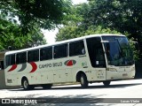 Viação Campo Belo - VCB Transportes 733 na cidade de São Paulo, São Paulo, Brasil, por Lucas Vieira. Número da foto: #11830504.