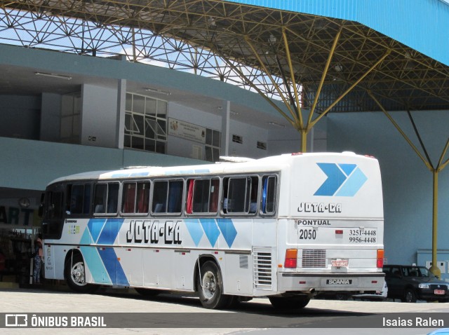 JOTA-CA Turismo 2050 na cidade de Santos Dumont, Minas Gerais, Brasil, por Isaias Ralen. Número da foto: #11750432.