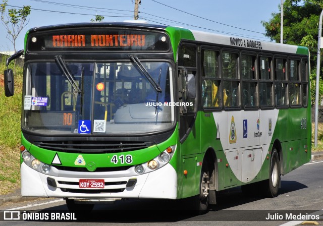 Cooperativa Cotalcamp 418 na cidade de Campinas, São Paulo, Brasil, por Julio Medeiros. ID da foto: 11751345.