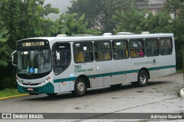 Cidade Real 1180 na cidade de Petrópolis, Rio de Janeiro, Brasil, por Adriano Duarte. Número da foto: #11749066.