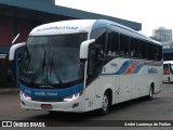 VUSC - Viação União Santa Cruz 4170 na cidade de Porto Alegre, Rio Grande do Sul, Brasil, por André Lourenço de Freitas. Número da foto: #11749601.