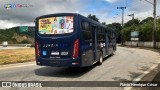 Jundiá Transportadora Turistica 1203 na cidade de São Roque, São Paulo, Brasil, por Flávio Henrique Cesar. Número da foto: #:id.