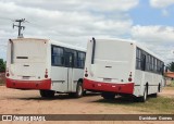 Ônibus Particulares  na cidade de Beberibe, Ceará, Brasil, por Davidson  Gomes. ID da foto: :id.