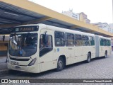 Expresso Azul 17426 na cidade de Curitiba, Paraná, Brasil, por Giovanni Ferrari Bertoldi. Número da foto: #:id.