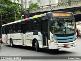 Real Auto Ônibus C41430 na cidade de Rio de Janeiro, Rio de Janeiro, Brasil, por Renan Vieira. ID da foto: :id.