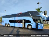 Expresso Guanabara 935 na cidade de São Luís, Maranhão, Brasil, por Moisés Rodrigues Pereira Junior. Número da foto: #11749524.