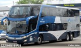 Rápido Federal 11723 na cidade de Goiânia, Goiás, Brasil, por Carlos Júnior. Número da foto: #:id.