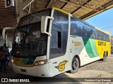 Empresa Gontijo de Transportes 12615 na cidade de Ipatinga, Minas Gerais, Brasil, por Gustavo Cruz Bezerra. Número da foto: #11749775.