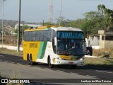 Empresa Gontijo de Transportes 14645 na cidade de Caruaru, Pernambuco, Brasil, por Lenilson da Silva Pessoa. Número da foto: #11750482.