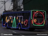Radial Transporte Coletivo 290 na cidade de Mogi das Cruzes, São Paulo, Brasil, por Bruno Kozeniauskas. Número da foto: #:id.