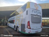 RodeRotas - Rotas de Viação do Triângulo 9914 na cidade de Ribeirão Preto, São Paulo, Brasil, por Marcelo Horta. Número da foto: #11750773.