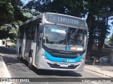 Cooper Líder > A2 Transportes 6 8023 na cidade de São Paulo, São Paulo, Brasil, por Rafael Lopes de Oliveira. Número da foto: #11749780.