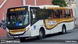 Transportes Fabio's RJ 154.040 na cidade de Rio de Janeiro, Rio de Janeiro, Brasil, por Gabriel Sousa. Número da foto: #:id.