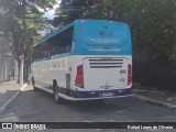 Viação Piracicabana 1506 na cidade de São Paulo, São Paulo, Brasil, por Rafael Lopes de Oliveira. Número da foto: #11749808.