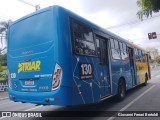 Sharp Transportes 130 na cidade de Araucária, Paraná, Brasil, por Giovanni Ferrari Bertoldi. Número da foto: #:id.
