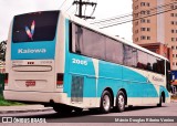 Expresso Kaiowa 2005 na cidade de São Paulo, São Paulo, Brasil, por Márcio Douglas Ribeiro Venino. Número da foto: #11751141.