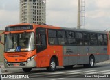 TRANSPPASS - Transporte de Passageiros 8 1103 na cidade de São Paulo, São Paulo, Brasil, por Bruno - ViajanteFLA. Número da foto: #:id.