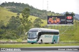 Viação Garcia 82108 na cidade de Santana de Parnaíba, São Paulo, Brasil, por Michael  Alberto Vieira. Número da foto: #11748451.