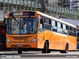 Auto Viação Chapecó 15267 na cidade de Chapecó, Santa Catarina, Brasil, por Lucas Amorim. Número da foto: #:id.