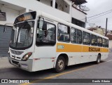 Clima Tur 4600 na cidade de Barra do Piraí, Rio de Janeiro, Brasil, por Danilo  Ribeiro. Número da foto: #:id.