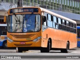 Auto Viação Chapecó 17290 na cidade de Chapecó, Santa Catarina, Brasil, por Lucas Amorim. Número da foto: #:id.