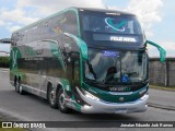 Vanzo Tur 22120 na cidade de Itajaí, Santa Catarina, Brasil, por Jonatan Eduardo Jurk Ramos. Número da foto: #11750816.