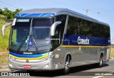 Viação Cometa 18541 na cidade de Campinas, São Paulo, Brasil, por Julio Medeiros. Número da foto: #:id.