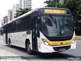 Real Auto Ônibus A41462 na cidade de Rio de Janeiro, Rio de Janeiro, Brasil, por Renan Vieira. Número da foto: #11750922.