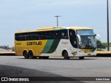 Empresa Gontijo de Transportes 14885 na cidade de Londrina, Paraná, Brasil, por Almir Alves. Número da foto: #11750641.