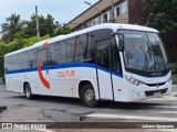 Colitur Transportes Rodoviários RJ 116.052 na cidade de Volta Redonda, Rio de Janeiro, Brasil, por Juliano Sgrigneiro. Número da foto: #:id.